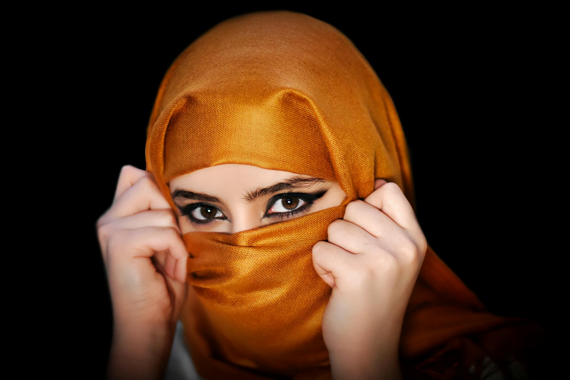 Portrait elegance